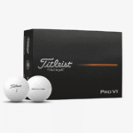 Titleist Pro V1